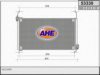 AHE 53330 Condenser, air conditioning